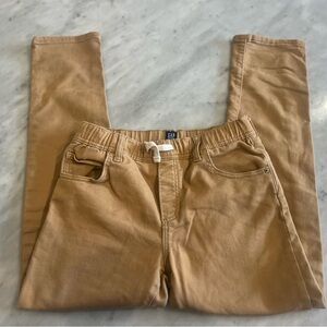 GAP kids pull-on jeans